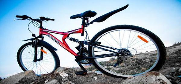 Ti-Cycle-Cannondale-Bicycle-Showroom-Kanchipuram