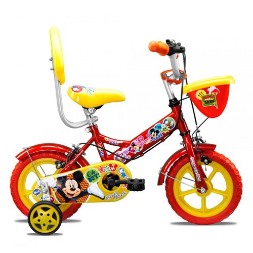 Hero-Fun-Series-Cycle-Showroom-in-Kanchipuram