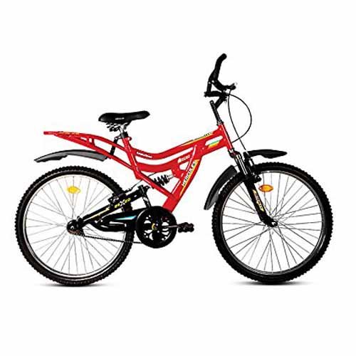 Ti-Cycle-Cannondale-Bicycle-Showroom-Kanchipuram