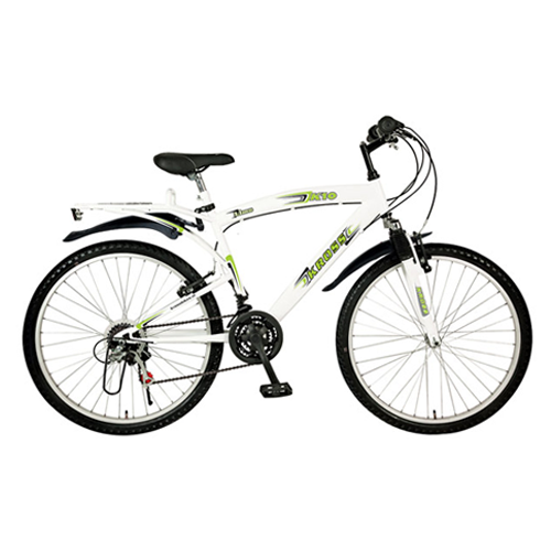 Ti-Cycle-Cannondale-Bicycle-Showroom-Kanchipuram