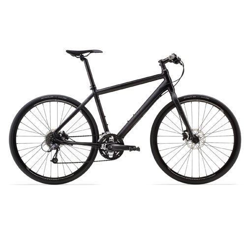 Ti-Cycle-Cannondale-Bicycle-Showroom-Kanchipuram